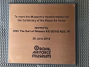 Royal Air Force Centenary - Prince Edward (Earl of Wessex) (id=6760)